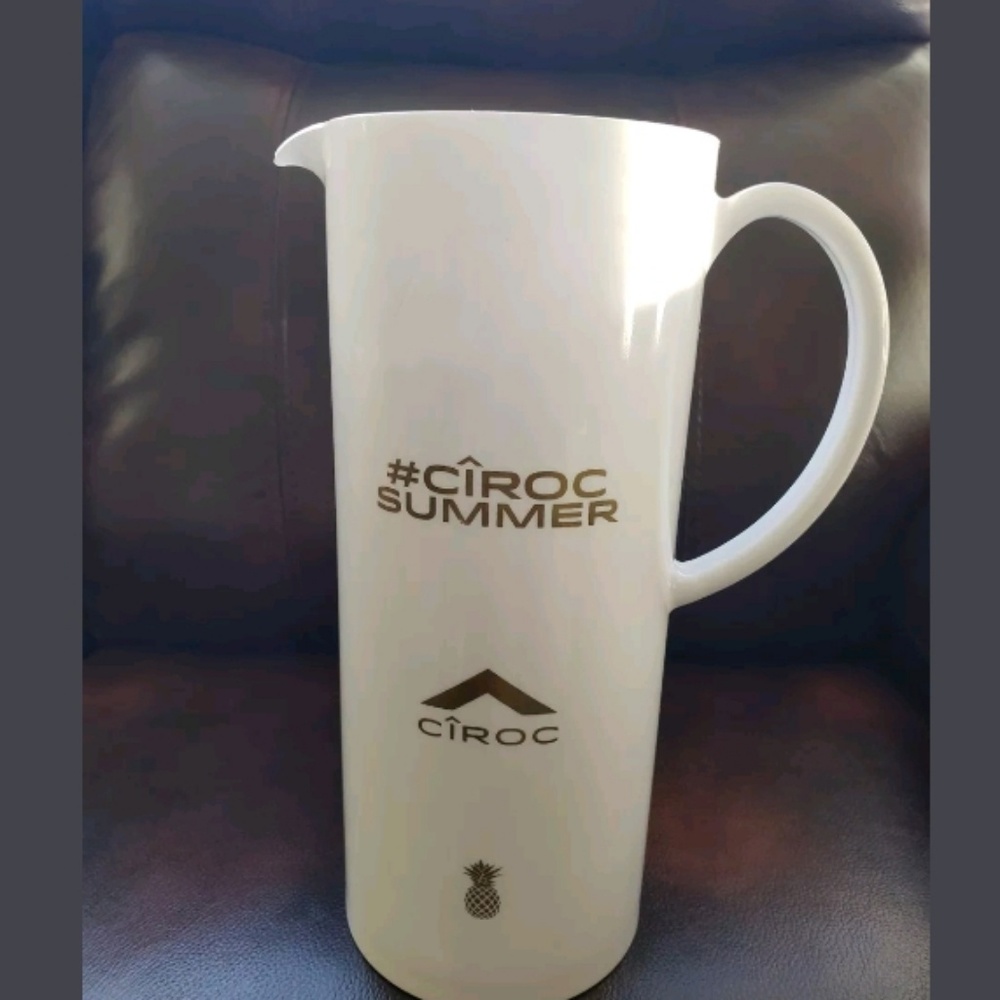 RARE Ciroc Vodka Summer Pineapple Limited Edition